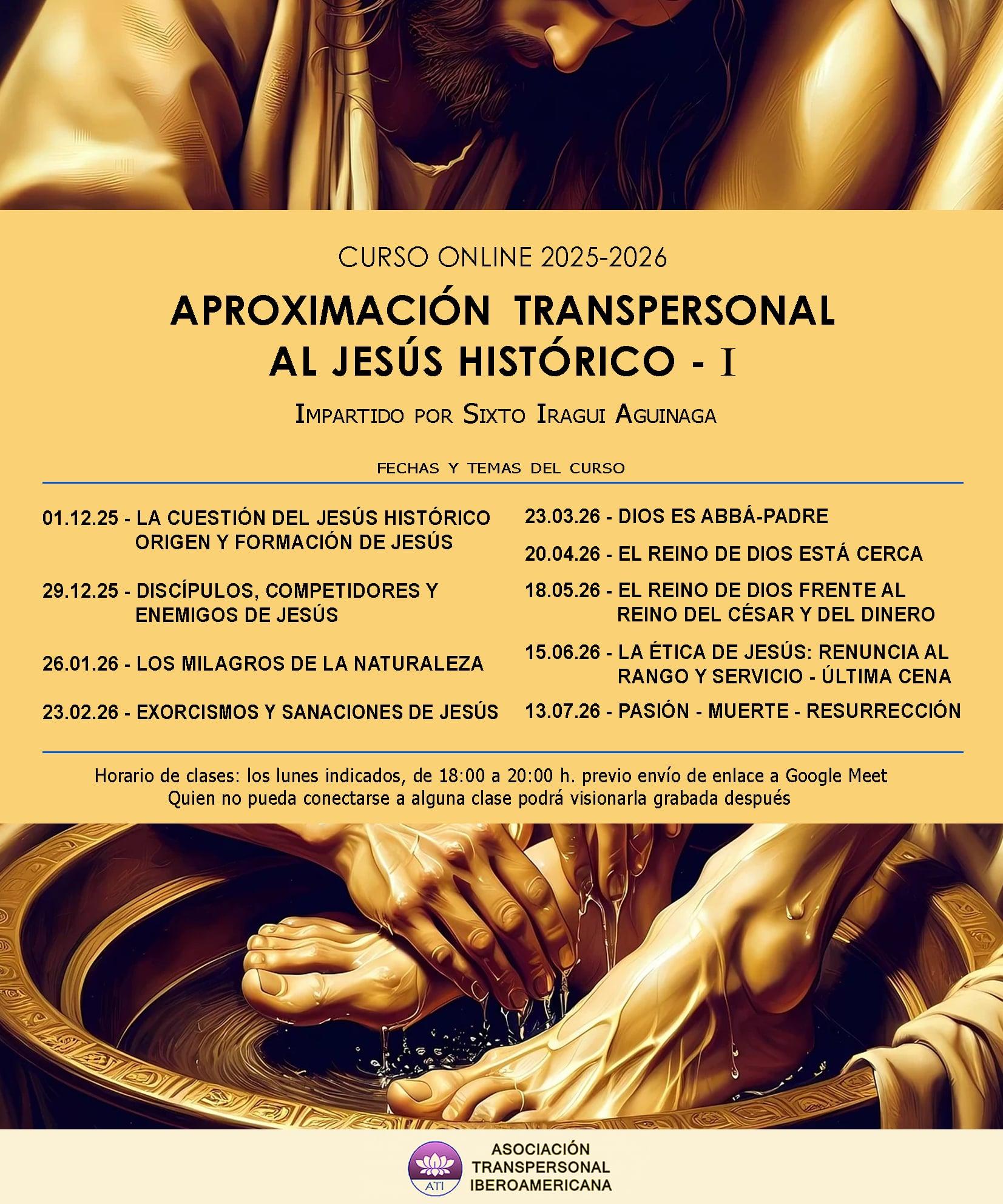 Educación Transpersonal - ATI