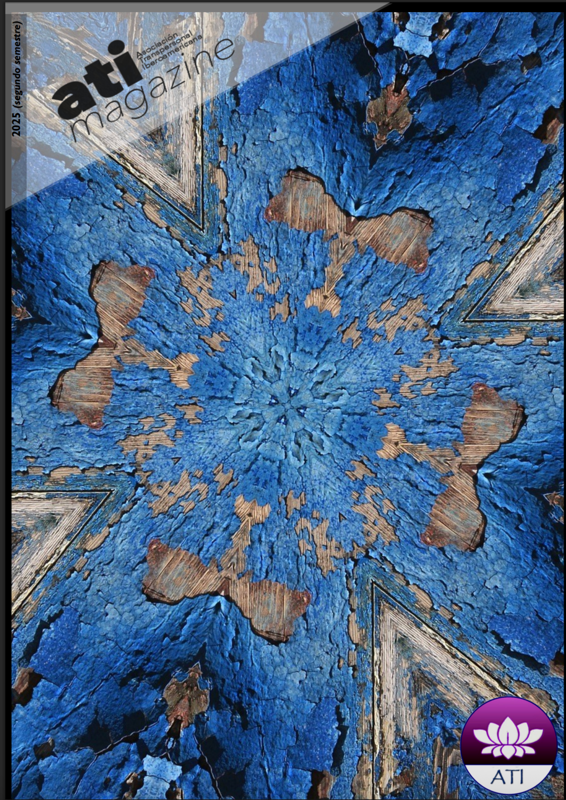 ATI Magazine XV 2025