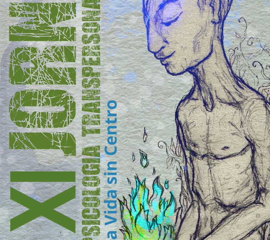 Jornadas Transpersonales XI La Vida sin Centro