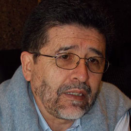 Jaime Costales
