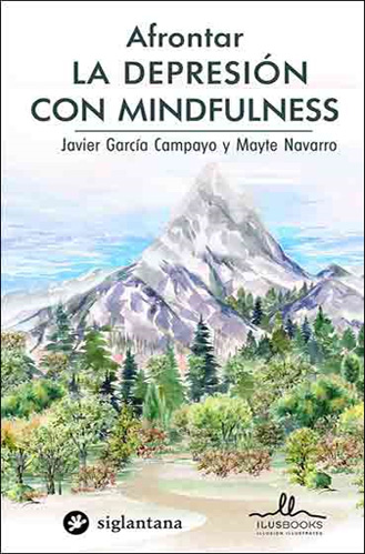 Afrontar la Depresión con Mindfulness