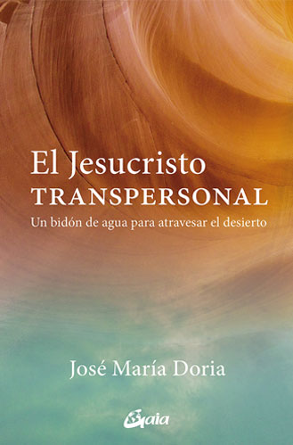 El Jesucristo Transpersonal