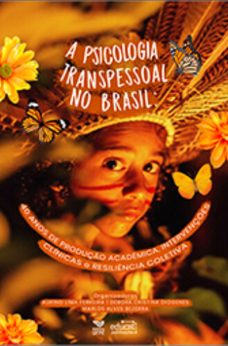 A psicologia transpessoal no Brasil recurso eletrônico