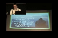 José Antonio Vázquez - III Jornadas de Psicología Transpersonal y Espiritualidad 2017