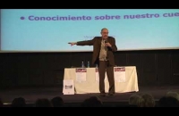 Vicente Simón - IV Jornadas de Psicología Transpersonal y Espiritualidad 2018,  Tudela-Navarra