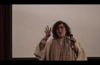 Magda Solé - II Jornadas de Psicología Transpersonal y Espiritualidad 2016 - Tudela, Navarra
