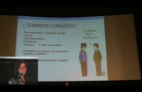 Maribel Rodríguez - III Jornadas de Psicología Transpersonal y Espiritualidad 2017 - Tudela, Navarra