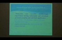 Iker Puente - I Jornadas Psicología Transpersonal y Espiritualidad 2015 - Tudela, Navarra