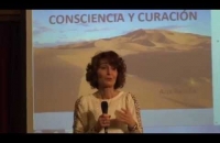 Ana Revilla - II Jornadas de Psicología Transpersonal y Espiritualidad 2016 - Tudela, Navarra