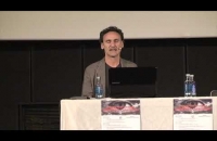 Jorge Ferrer - IV Jornadas de Psicología Transpersonal y Espiritualidad 2018,  Tudela-Navarra