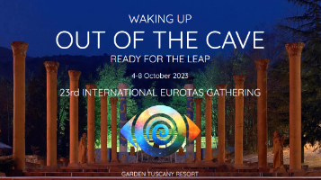 23th EUROTAS Gathering • Oct 04-08, 2023 • Tuscany, Italy