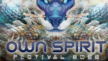 Own Spirit Festival • 14-18 July 2022 • Barcelona, España • Festival Psytrance