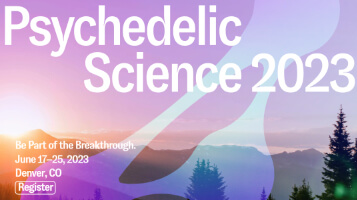 Psychedelic Science 2023