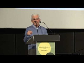 Alfonso Verdoy - Resumen VI Jornadas Reencontrandonos con la naturaleza - VI Jornadas de Psicología Transpersonal y Espiritualidad 2020, Tudela