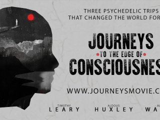 Journeys to the Edge of Consciousness