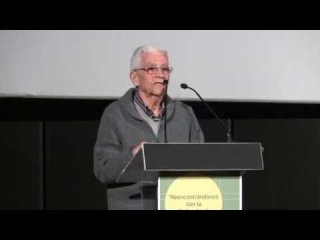 Alfonso Verdoy - Introducción VI Jornadas - VI Jornadas de Psicología Transpersonal y Espiritualidad 2020, Tudela