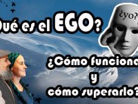   Qu   es el EGO    C  mo